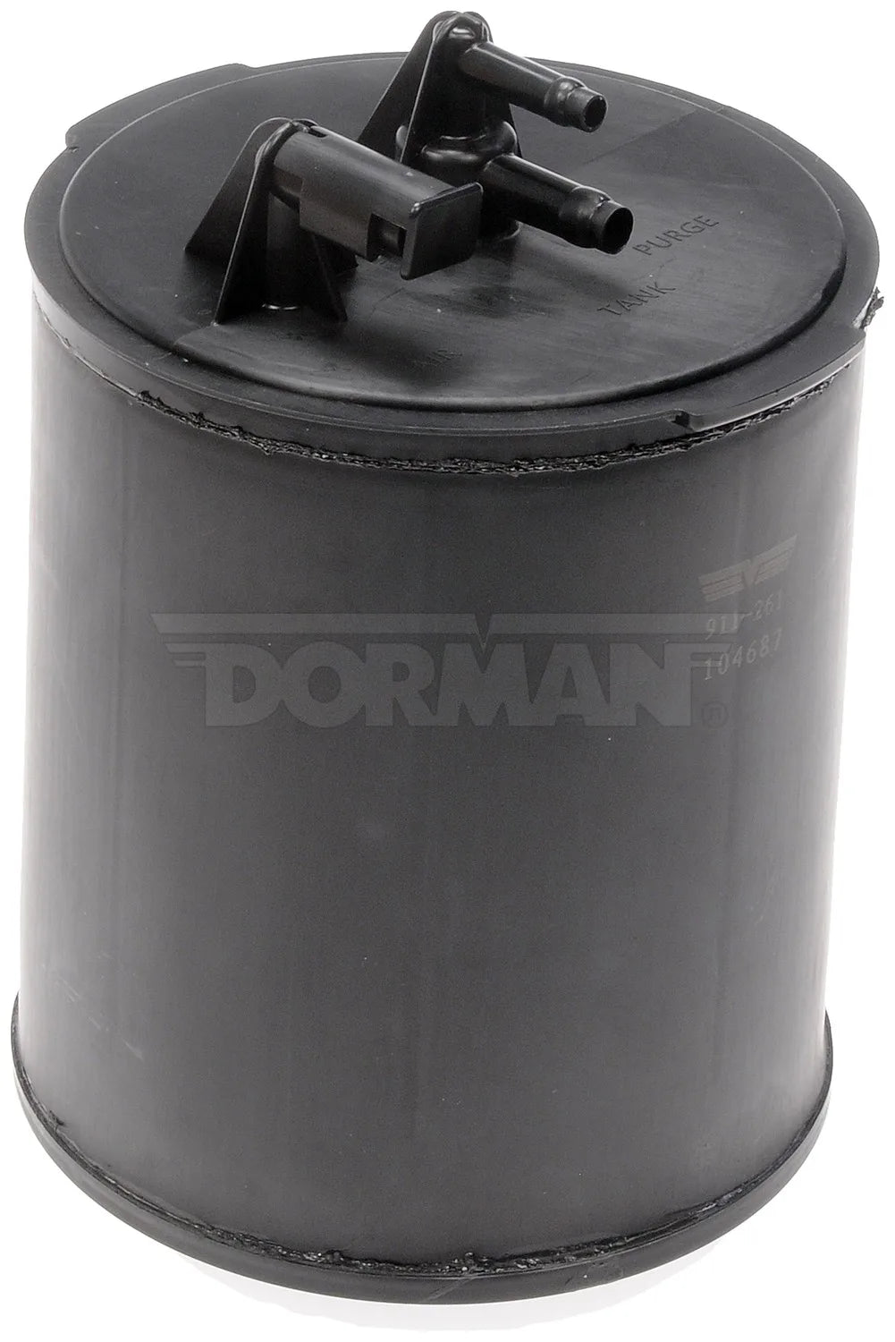 Dorman 911-261 1976-1995 Cadillac Fleetwood Vapor Canister