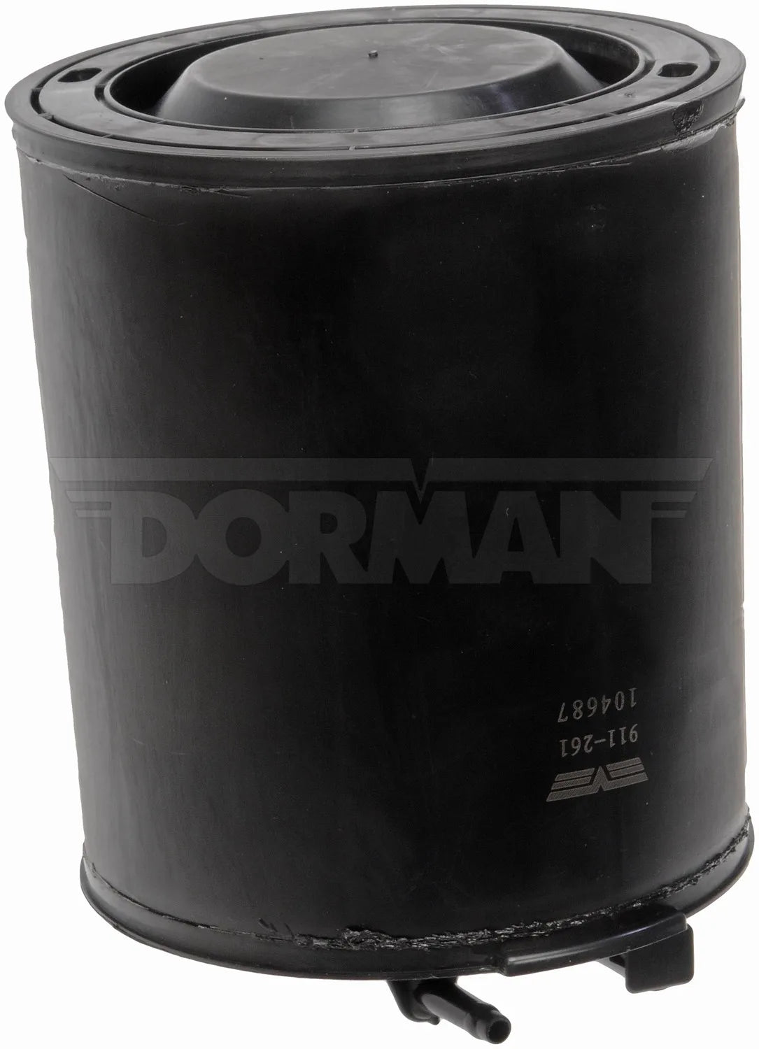 Dorman 911-261 1976-1995 Cadillac Fleetwood Vapor Canister