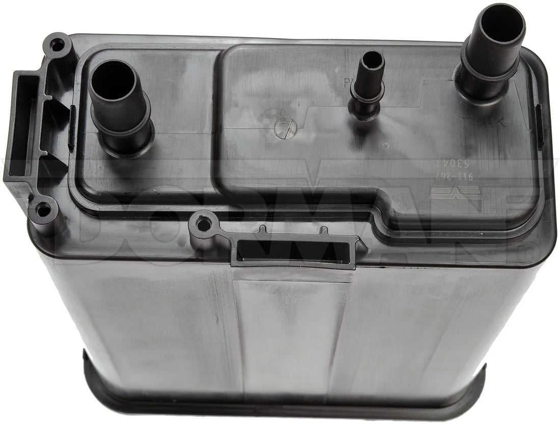 Dorman 911-267 2001-2005 GMC Jimmy Vapor Canister