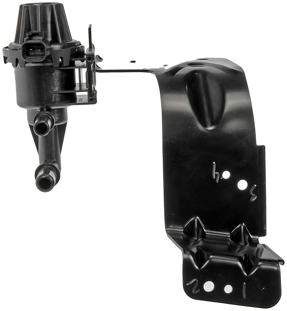 Dorman 911-285 2005-2007 Ford F-250 Super Duty Vapor Canister Purge Valve