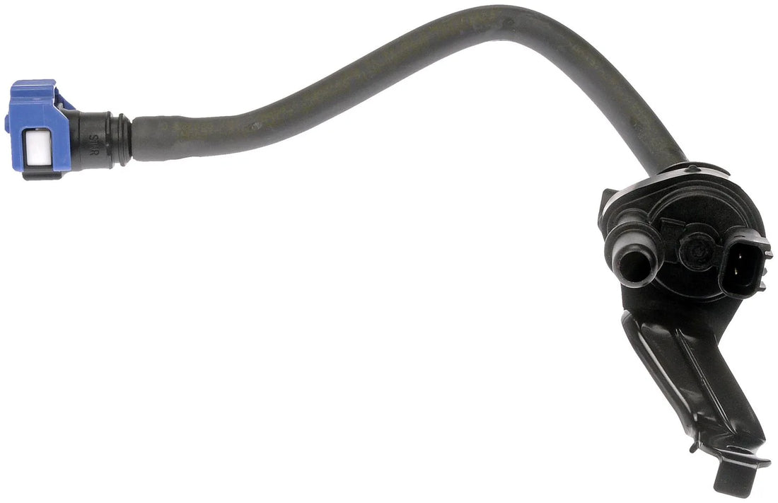 Dorman 911-286 2009-2018 Ford E-350 Super Duty Vapor Canister Purge Valve