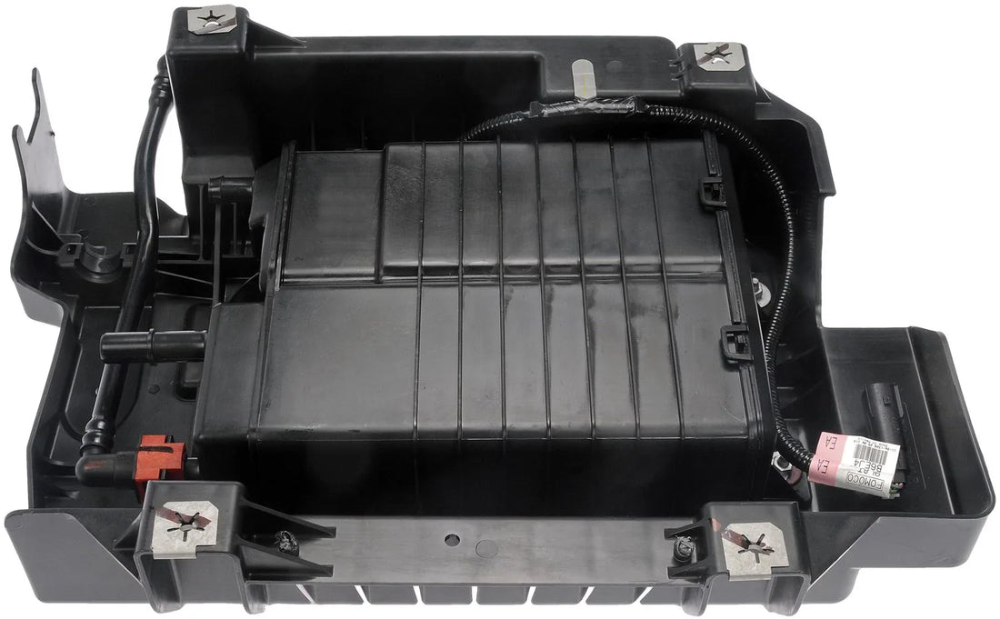 Dorman 911-306 2011 Mercury Mariner Vapor Canister