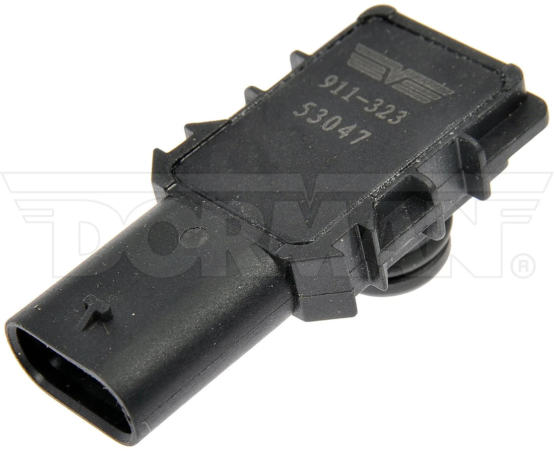 Dorman 911-323 2009-2018 Audi S6 Evaporative Emissions System Pressure Sensor