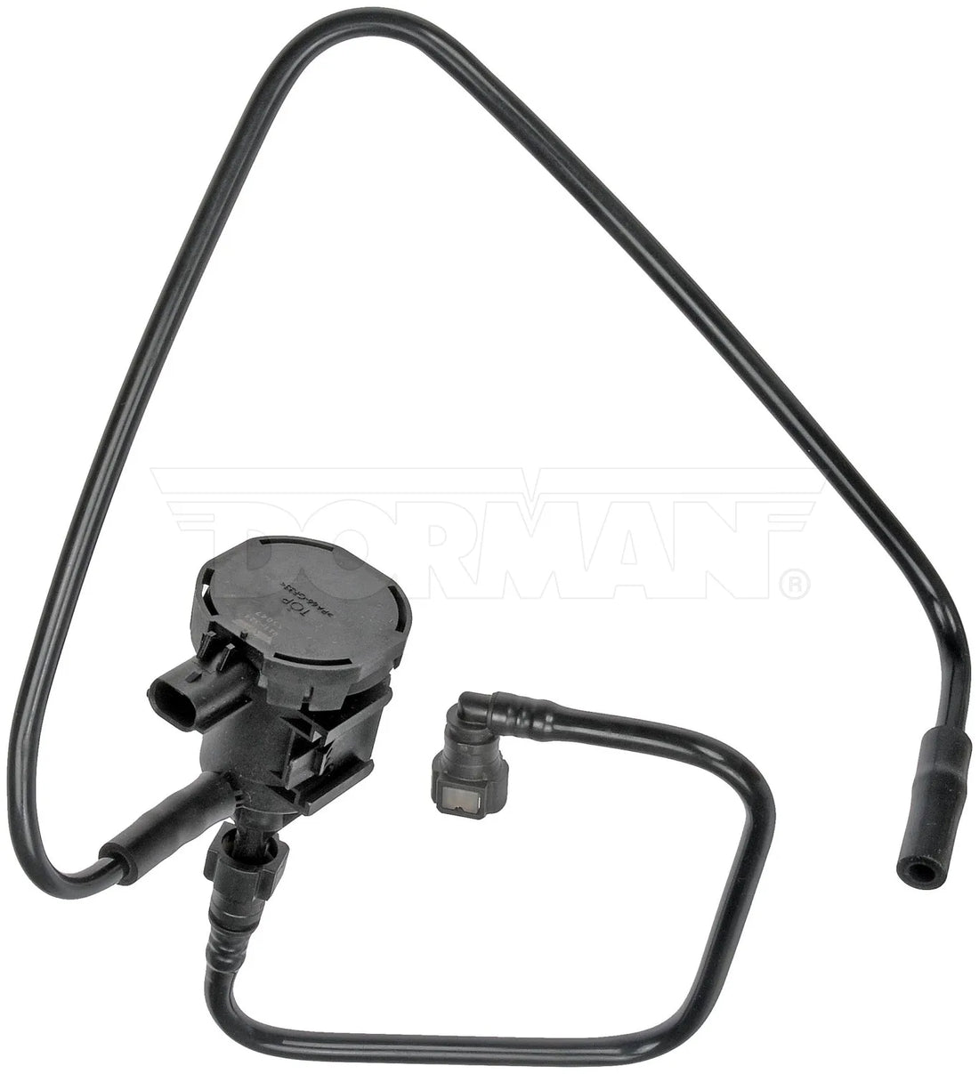 Dorman 911-324 2007-2010 Chrysler Sebring Vapor Canister Purge Valve