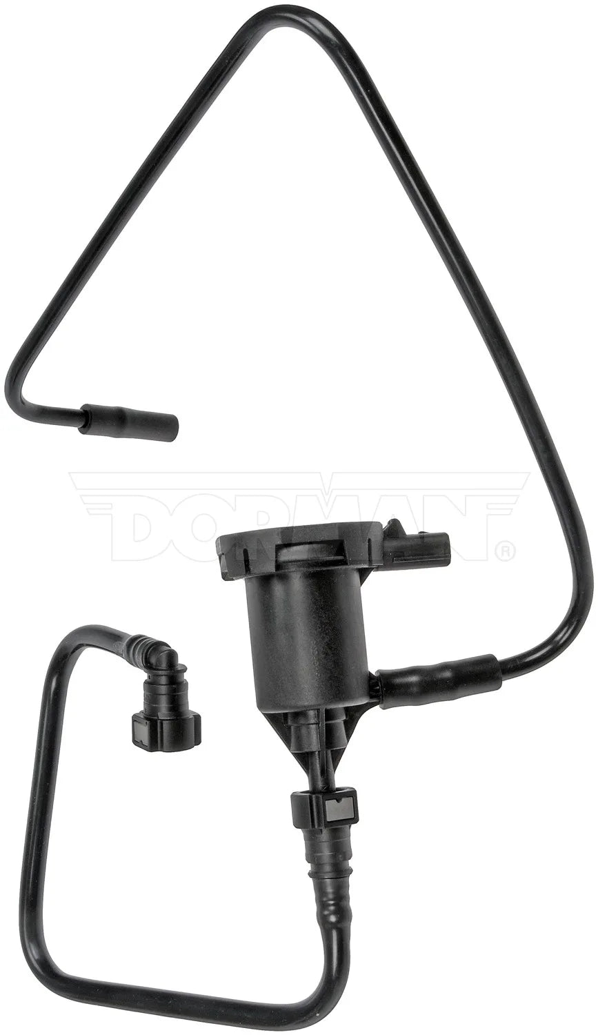 Dorman 911-324 2007-2010 Chrysler Sebring Vapor Canister Purge Valve