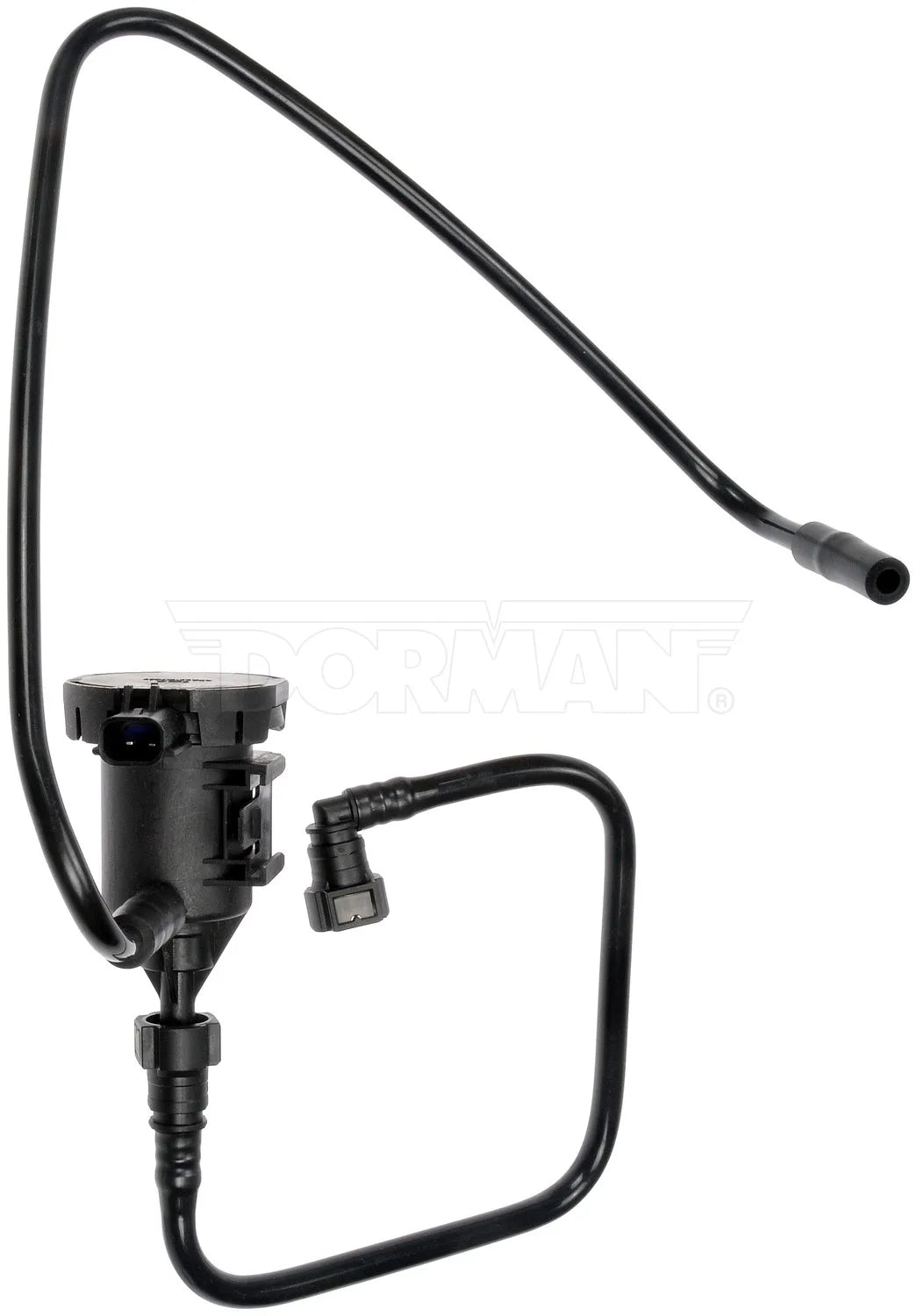 Dorman 911-324 2007-2010 Chrysler Sebring Vapor Canister Purge Valve