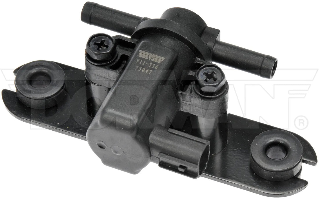 Dorman 911-336 2012-2021 Nissan NV1500 Vapor Canister Purge Valve