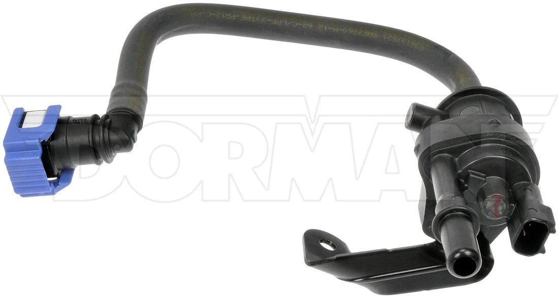 Dorman 911-355 2009-2014 Ford E-250 Vapor Canister Purge Valve