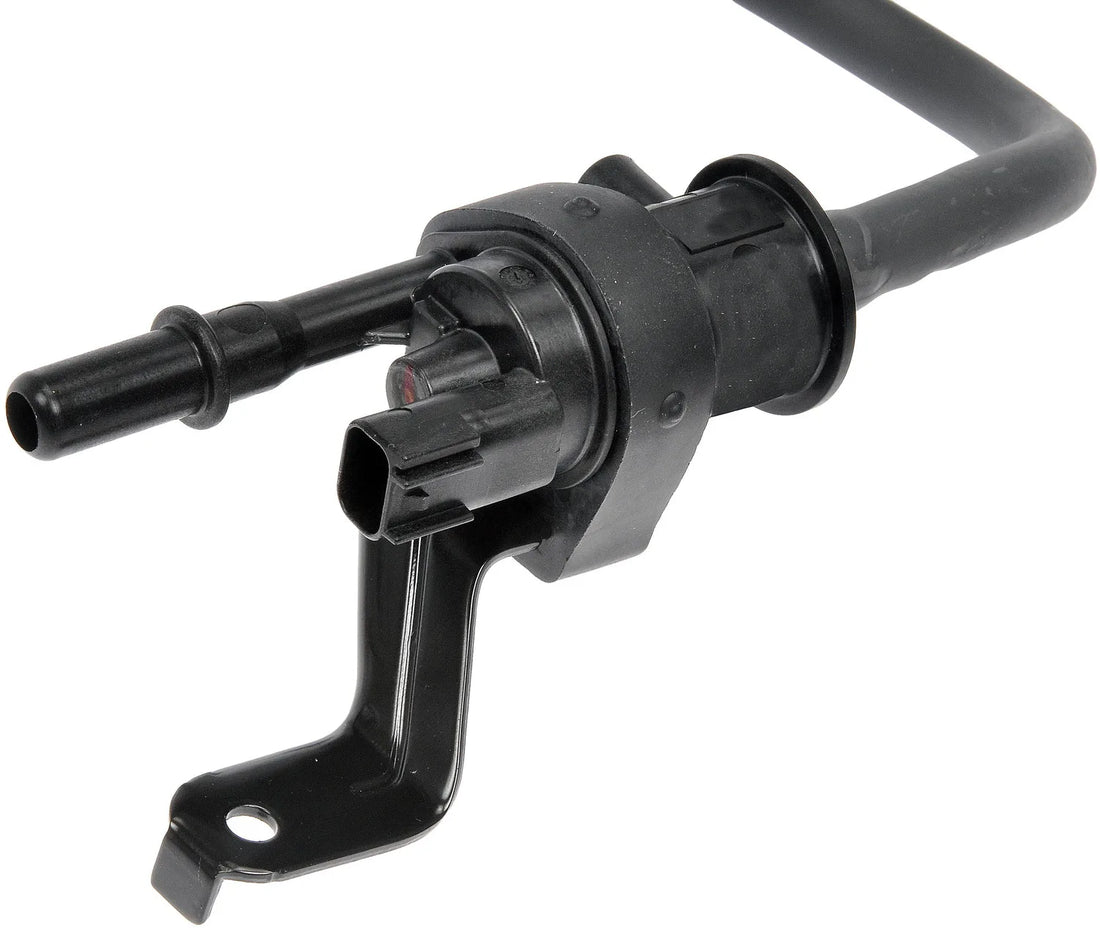 Dorman 911-356 2009-2018 Ford E-350 Super Duty Vapor Canister Purge Valve