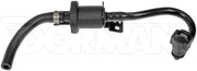Dorman 911-370 2003-2004 Cadillac CTS Vapor Canister Purge Valve