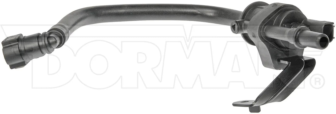 Dorman 911-386 2010 Ford F-150 Vapor Canister Purge Valve