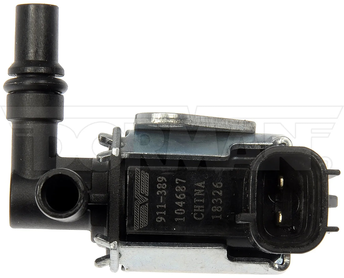 Dorman 911-389 2018-2022 Mitsubishi Outlander PHEV Vapor Canister Purge Valve