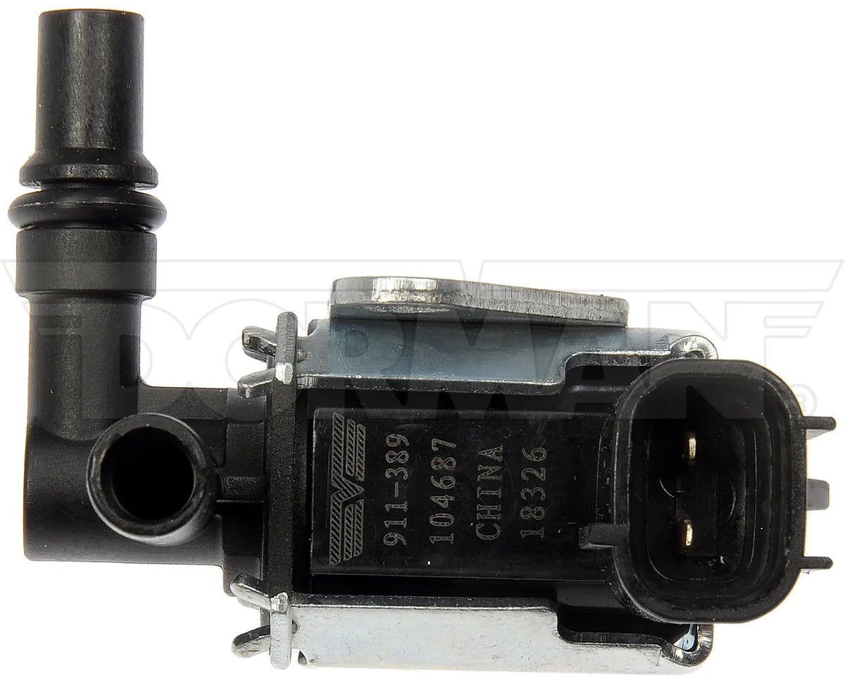 Dorman 911-389 2018-2022 Mitsubishi Outlander PHEV Vapor Canister Purge Valve