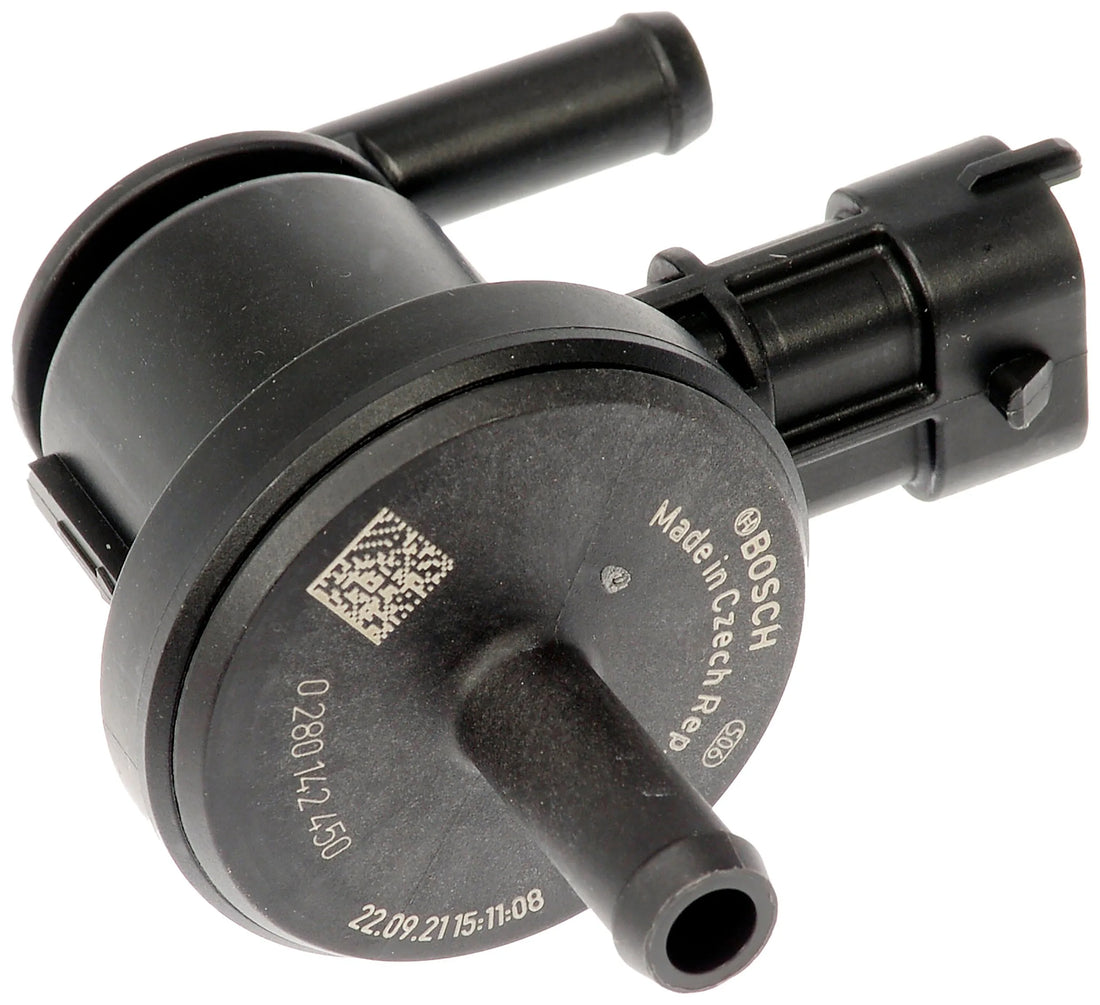 Dorman 911-390 2017 Hyundai Creta Vapor Canister Purge Valve
