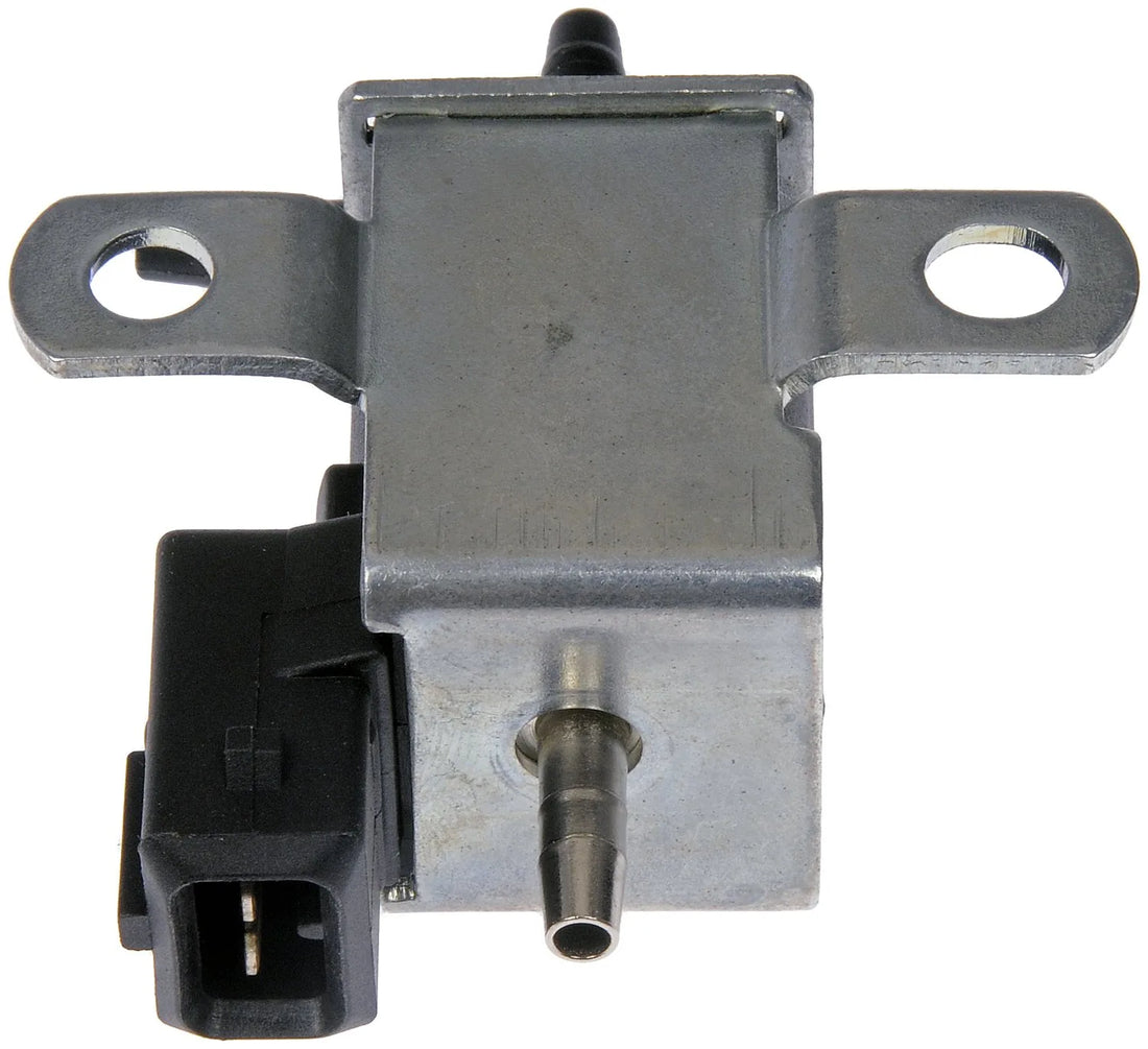 Dorman 911-403 1999-2001 Volkswagen Beetle Exhaust Gas Recirculation (EGR) Valve Control Solenoid
