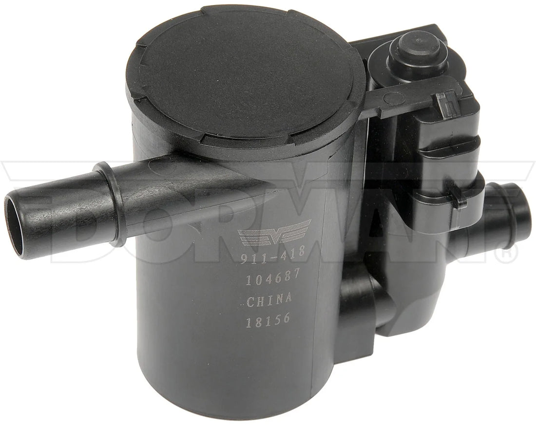 Dorman 911-418 2004-2011 Chevrolet Aveo Vapor Canister Vent Solenoid