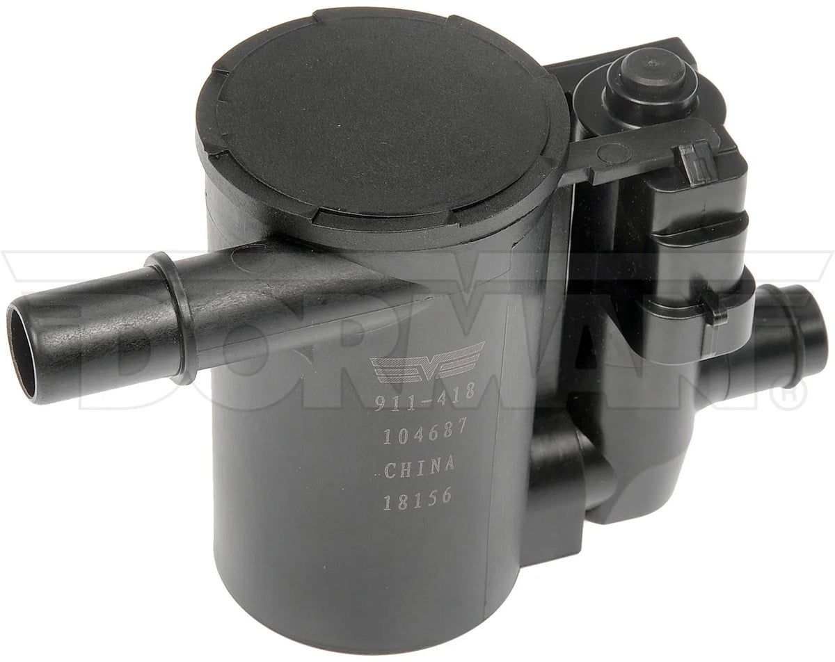 Dorman 911-418 2004-2011 Chevrolet Aveo Vapor Canister Vent Solenoid