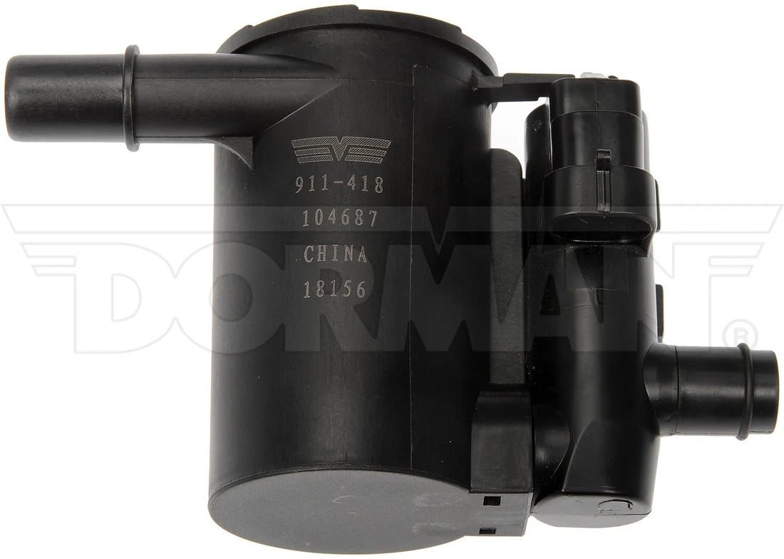 Dorman 911-418 2004-2011 Chevrolet Aveo Vapor Canister Vent Solenoid