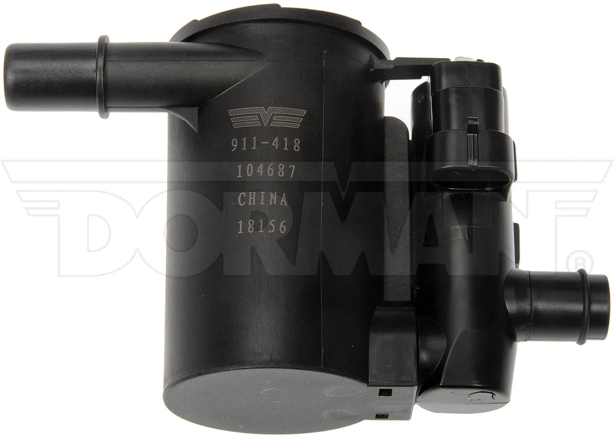 Dorman 911-418 2004-2011 Chevrolet Aveo Vapor Canister Vent Solenoid