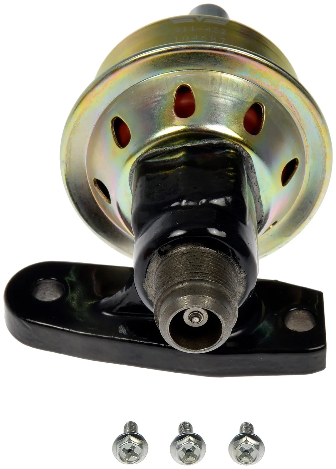 Dorman 911-432 1990-1997 Ford F-53 Motorhome Chassis Exhaust Gas Recirculation (EGR) Valve
