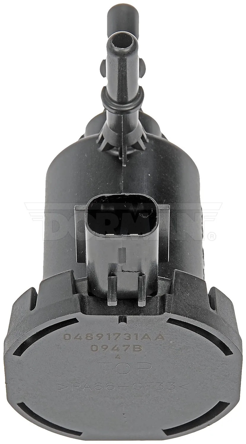 Dorman 911-482 2018 Jeep Wrangler JK Vapor Canister Purge Valve