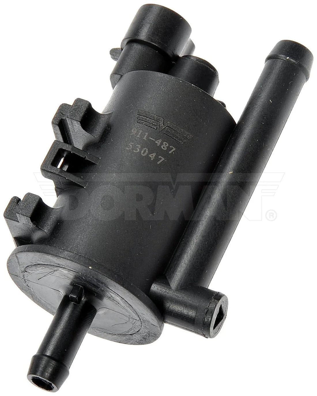 Dorman 911-487 2010-2012 Hyundai Genesis Coupe Vapor Canister Purge Valve