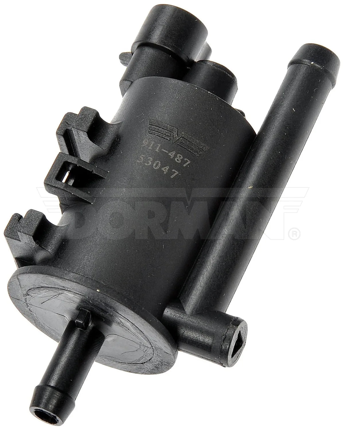 Dorman 911-487 2010-2012 Hyundai Genesis Coupe Vapor Canister Purge Valve