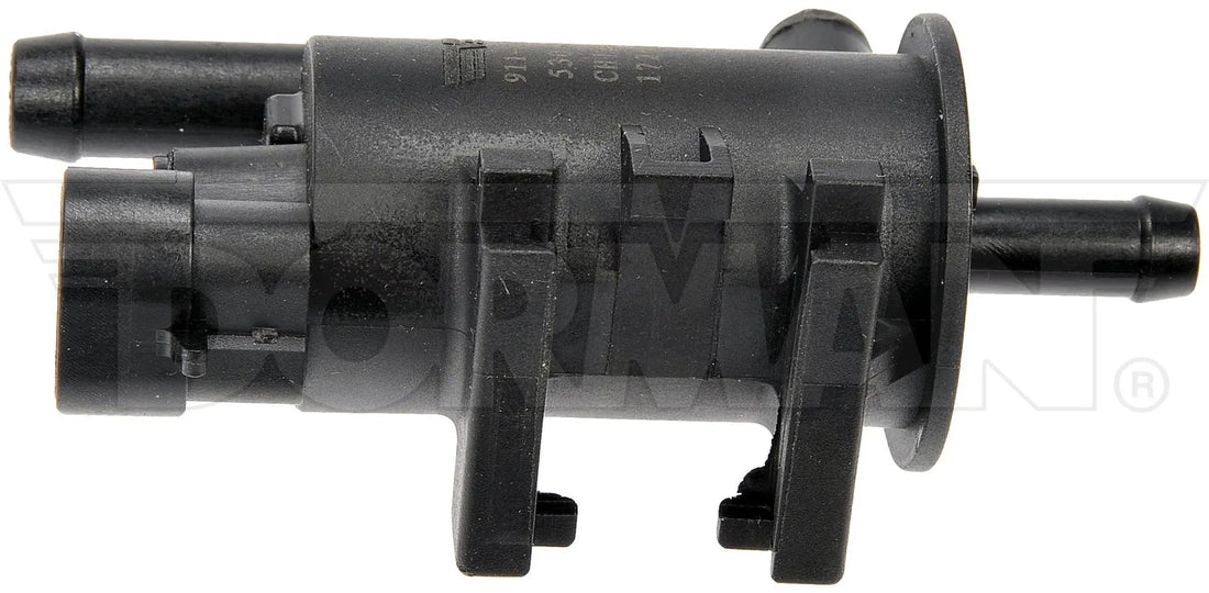 Dorman 911-487 2010-2012 Hyundai Genesis Coupe Vapor Canister Purge Valve