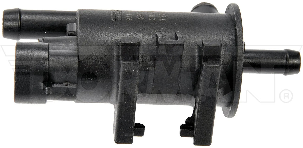 Dorman 911-487 2010-2012 Hyundai Genesis Coupe Vapor Canister Purge Valve