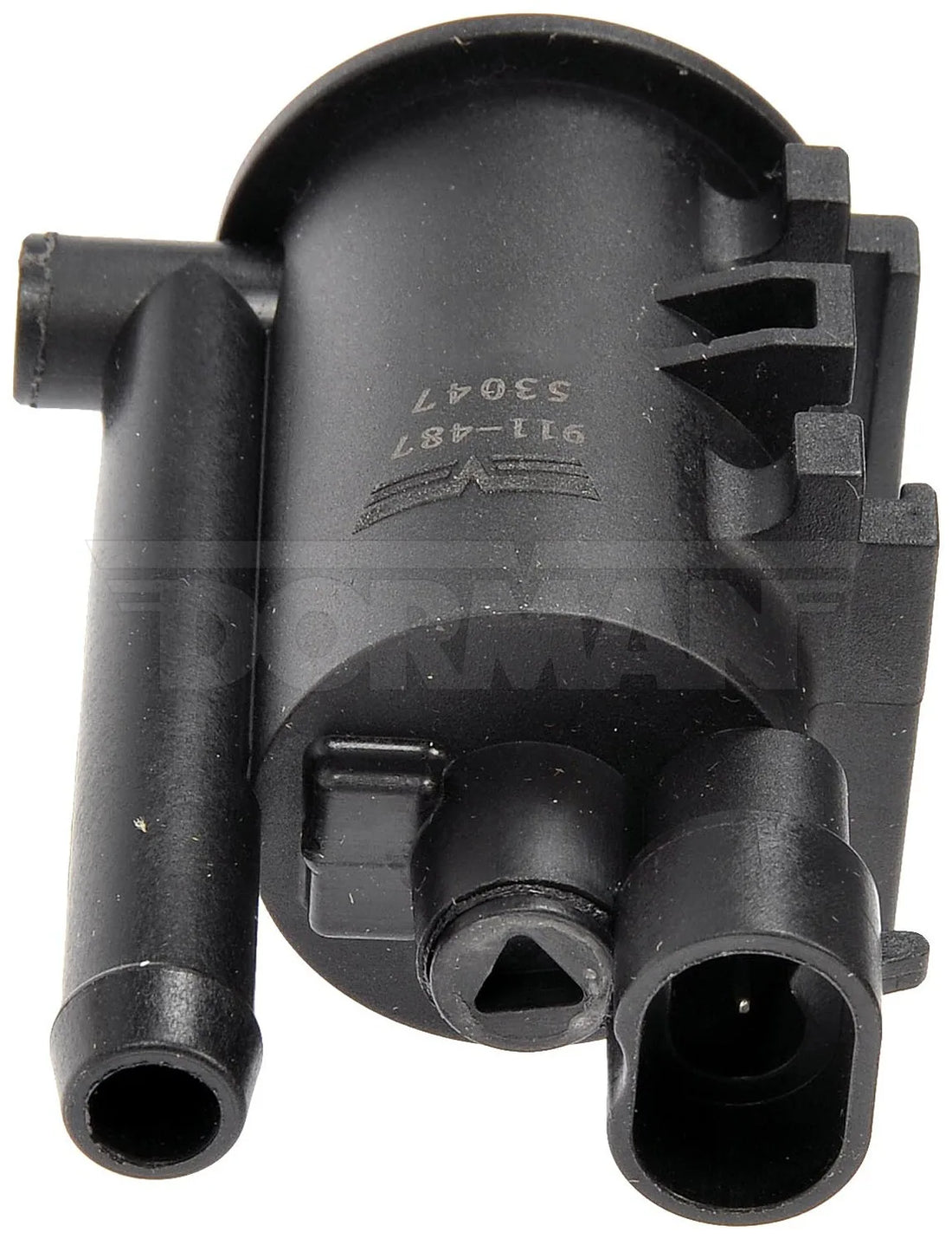 Dorman 911-487 2010-2012 Hyundai Genesis Coupe Vapor Canister Purge Valve