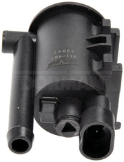 Dorman 911-487 2010-2012 Hyundai Genesis Coupe Vapor Canister Purge Valve