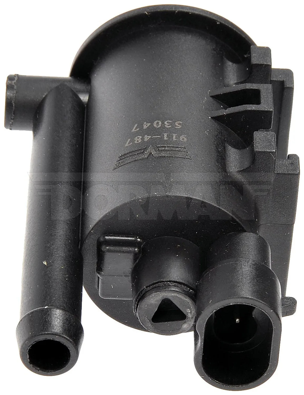 Dorman 911-487 2010-2012 Hyundai Genesis Coupe Vapor Canister Purge Valve