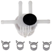 Dorman 911-508 2002-2005 INFINITI Q45 Vapor Canister Purge Valve