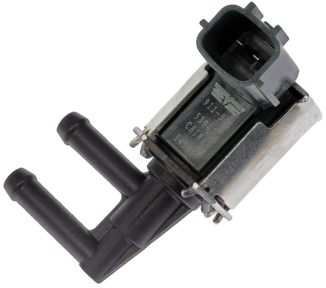 Dorman 911-511 2000-2004 Nissan Xterra Vapor Canister Vent Solenoid
