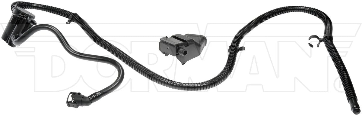 Dorman 911-523 2011-2014 Chevrolet Silverado 3500 HD Vapor Canister Vent Solenoid