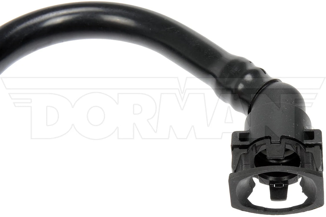 Dorman 911-523 2011-2014 Chevrolet Silverado 3500 HD Vapor Canister Vent Solenoid