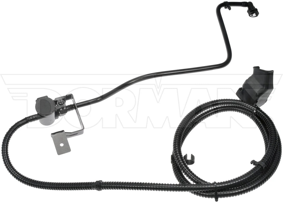 Dorman 911-525 2011-2013 Chevrolet Silverado 1500 Vapor Canister Vent Solenoid