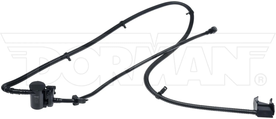 Dorman 911-526 2011-2013 Chevrolet Silverado 1500 Vapor Canister Vent Solenoid