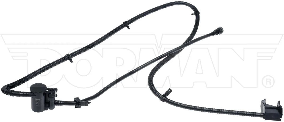 Dorman 911-526 2011-2013 Chevrolet Silverado 1500 Vapor Canister Vent Solenoid