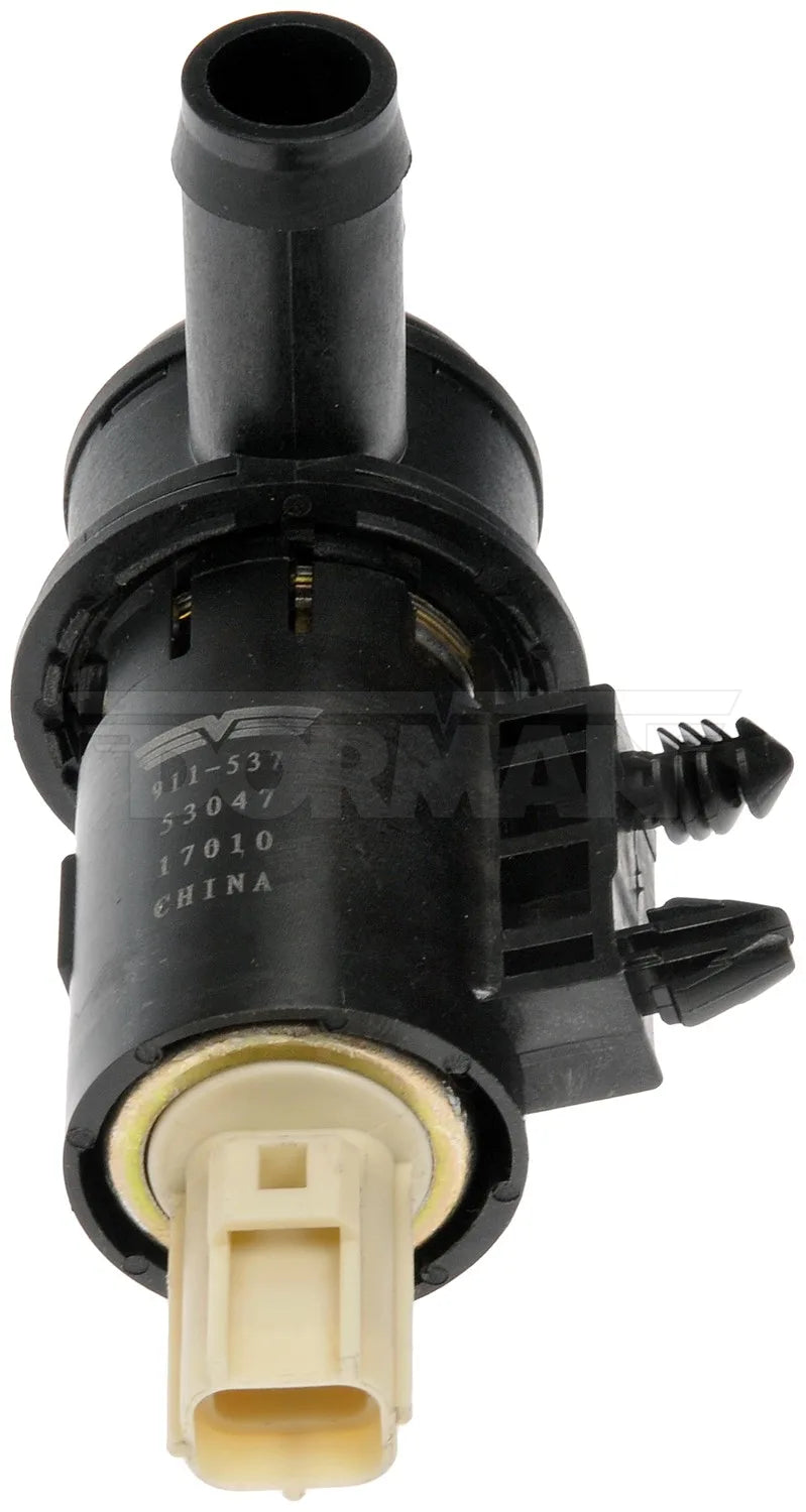 Dorman 911-537 2007-2011 Mercury Grand Marquis Vapor Canister Vent Solenoid