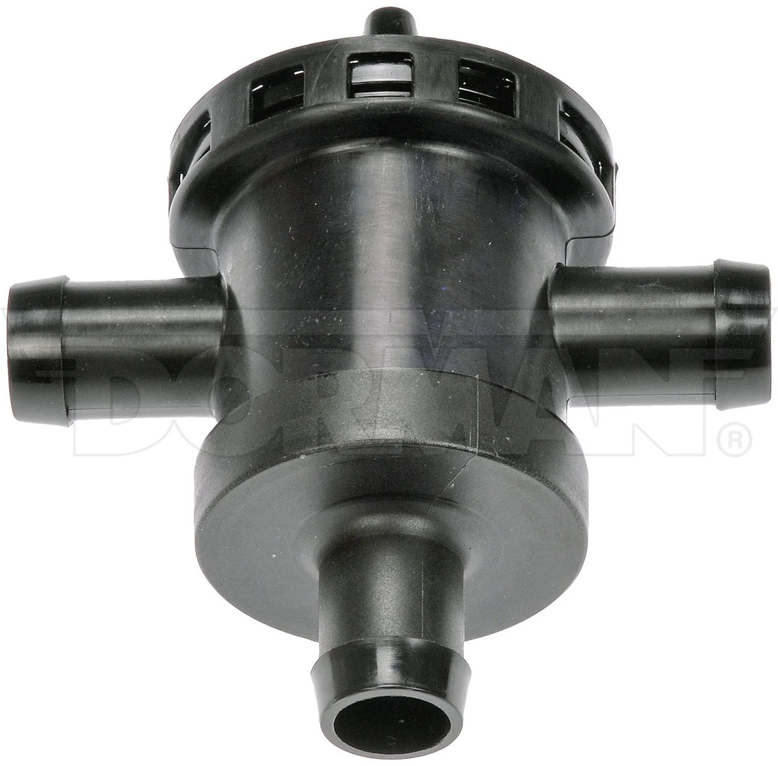 Dorman 911-593 2004-2006 Dodge Ram 1500 Vapor Canister Vent Solenoid