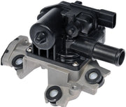 Dorman 911-607 2010-2013 Toyota Tundra Secondary Air Injection Check Valve