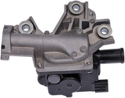 Dorman 911-607 2010-2013 Toyota Tundra Secondary Air Injection Check Valve