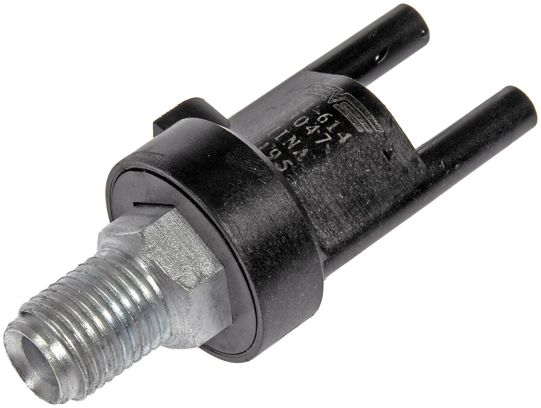 Dorman 911-614 2002-2010 Lexus SC430 Power Steering Air Control Valve