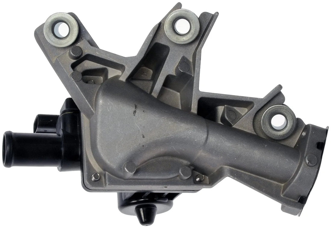Dorman 911-624 2010-2013 Toyota Tundra Secondary Air Injection Check Valve