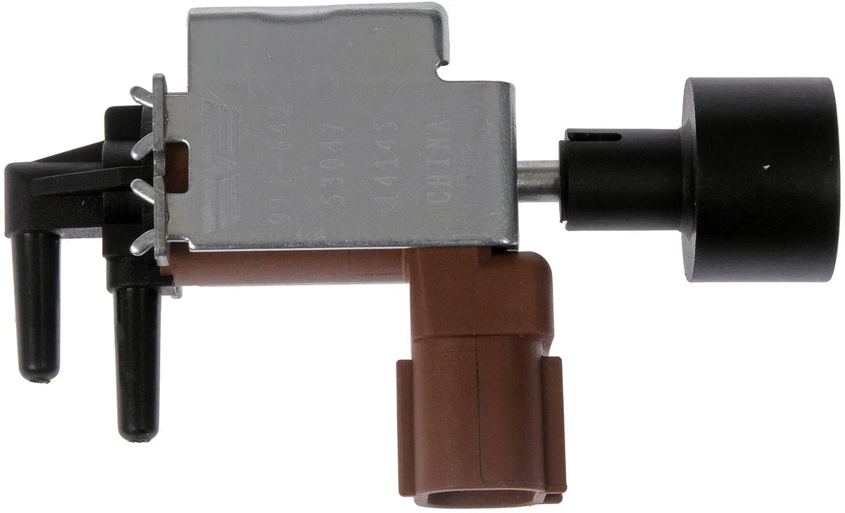 Dorman 911-642 1994-1997 Toyota Celica Exhaust Gas Recirculation (EGR) Valve Control Solenoid