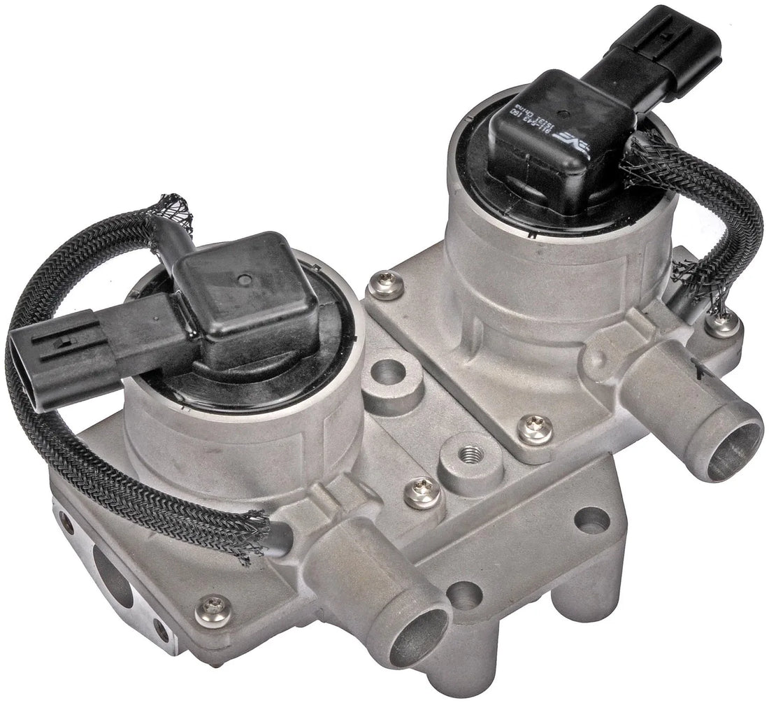 Dorman 911-643 2008-2022 Toyota Sequoia Secondary Air Injection Check Valve