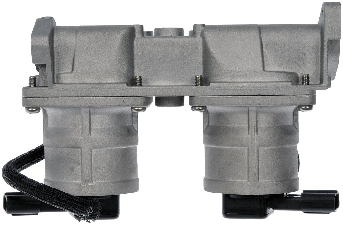 Dorman 911-643 2008-2022 Toyota Sequoia Secondary Air Injection Check Valve