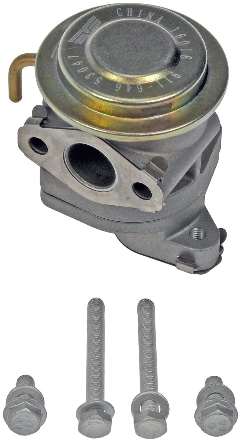 Dorman 911-646 2004-2009 Lexus GX470 Secondary Air Injection Check Valve