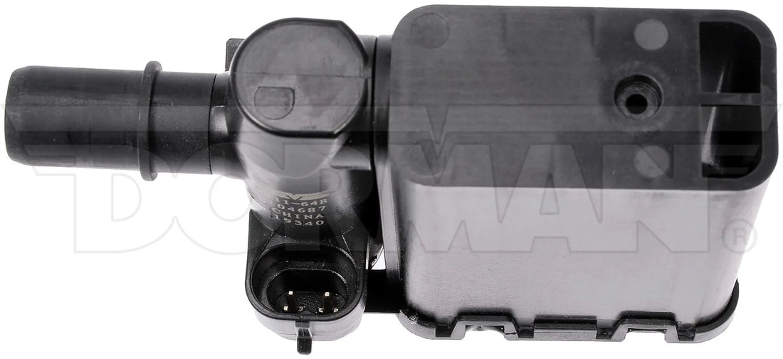 Dorman 911-648 2002-2003 GMC Sonoma Vapor Canister Vent Valve
